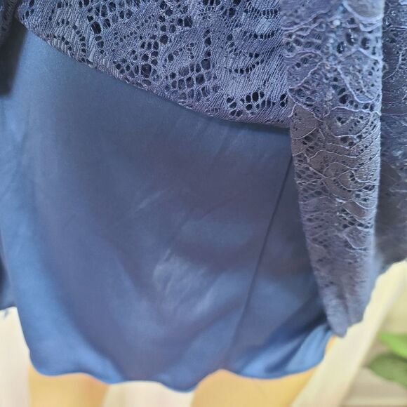 Xtraordinary Sleeveless Dress Medium New! - Picture 7 of 10